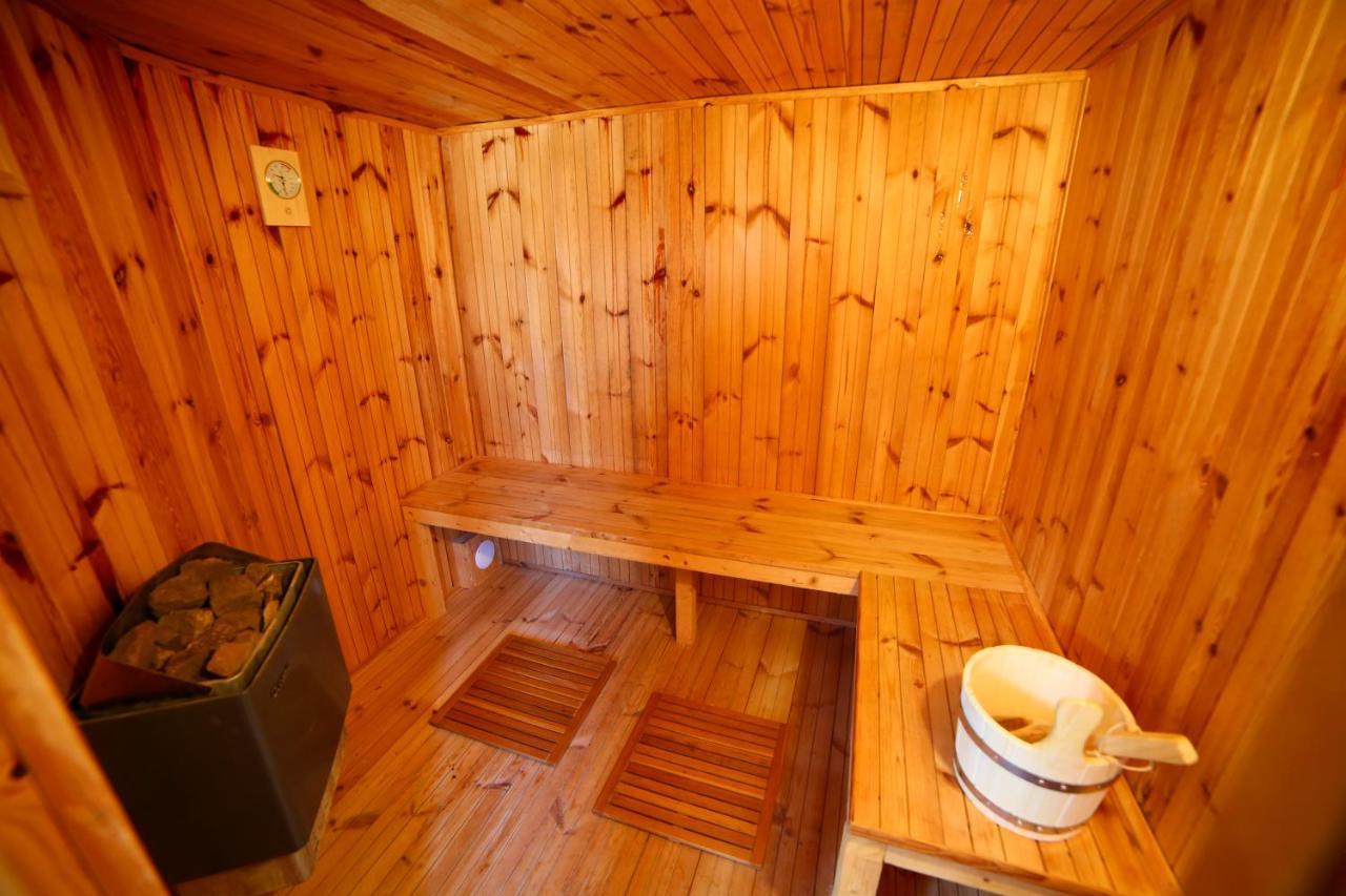 Appartement Lumineux Coeur De Station Thollon-les-Memises Exterior foto